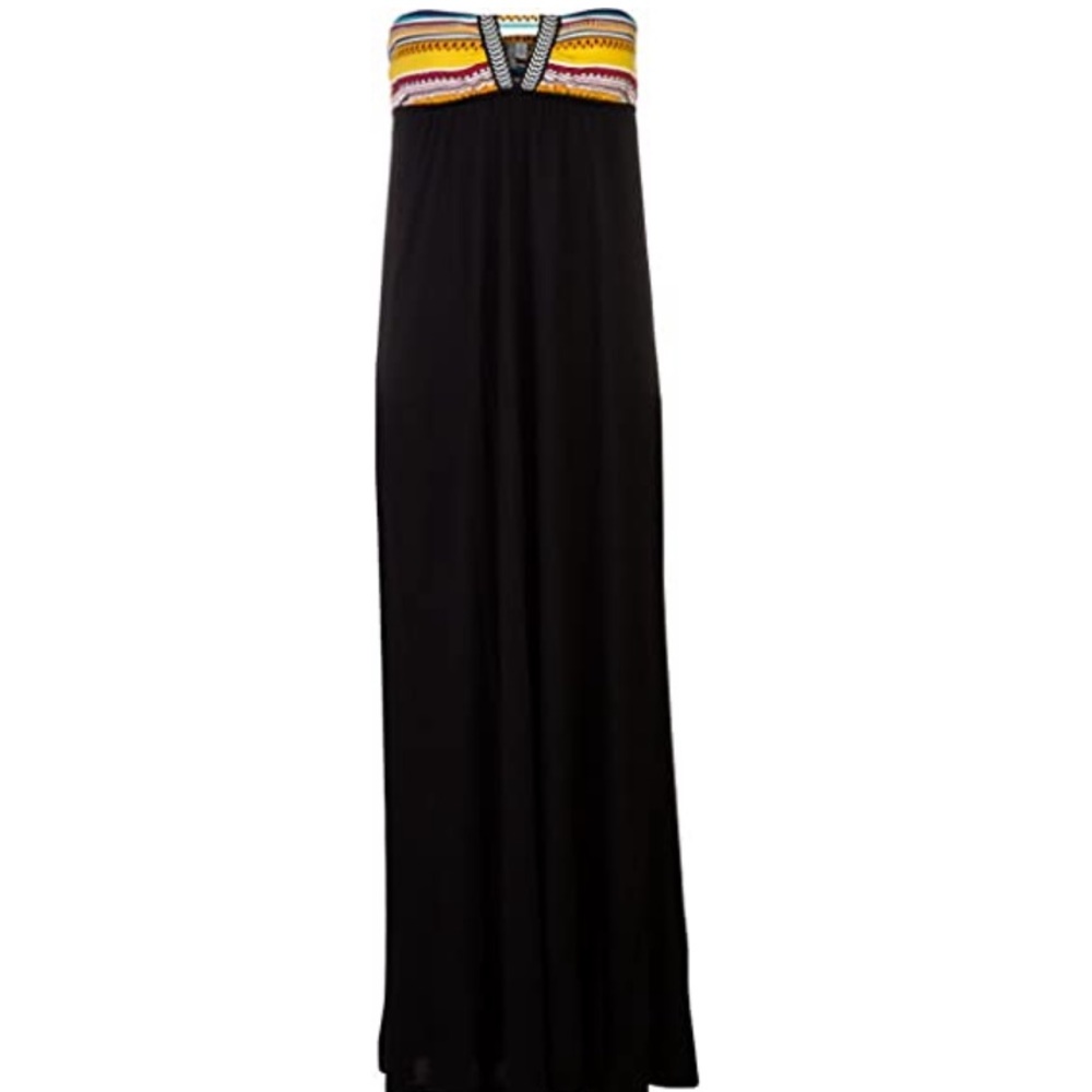 Rip Curl Women's Caliente Maxi Dress. Size M.